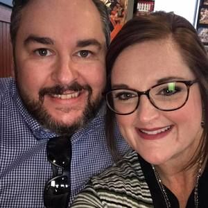 Meet your Posher, Leanne